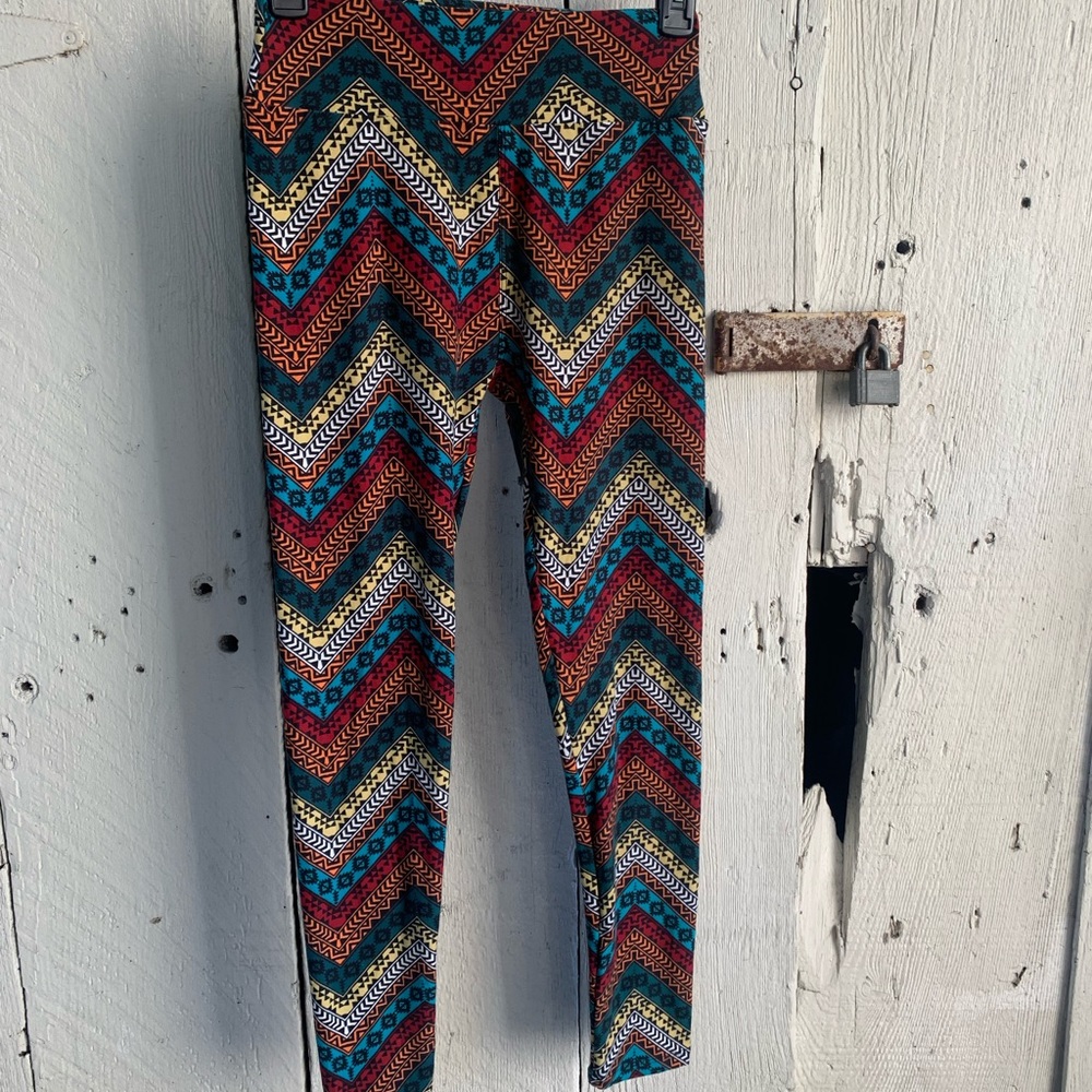 LulaRoe Leggings